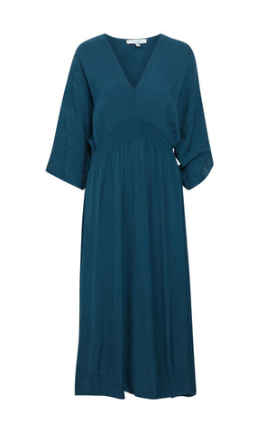 Paja dress - balsam