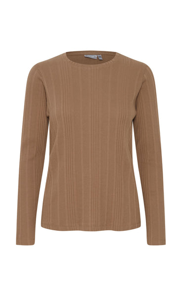 Manza tee - coca mocha