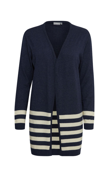 Melani cardigan 3 - navy