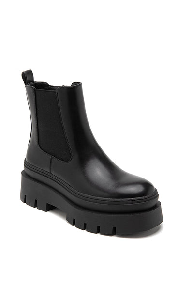 Ökklaskór 1637 - black