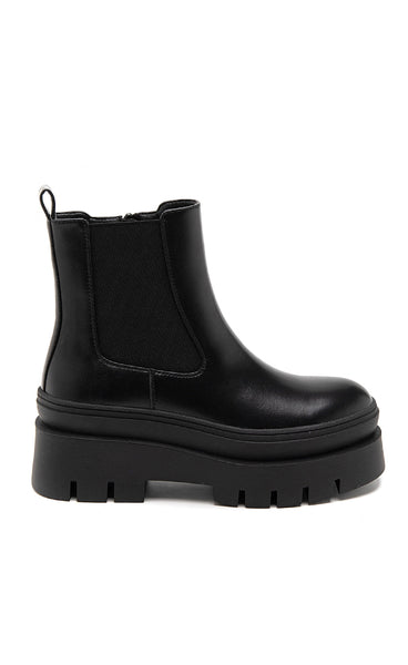Ökklaskór 1637 - black