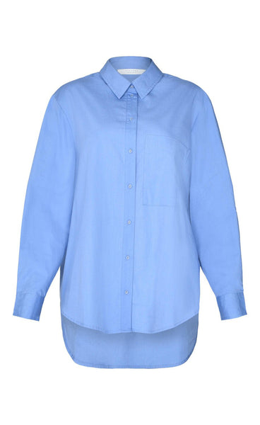 Ufa shirt - light blue