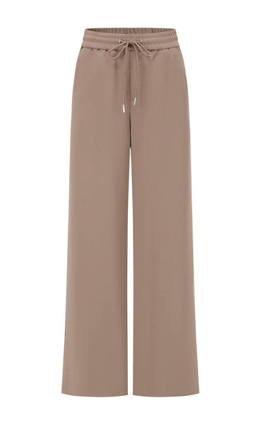 Barbara buxur - taupe