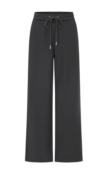 Barbara buxur - black