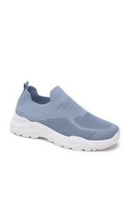 Strigaskór 1116 - blue