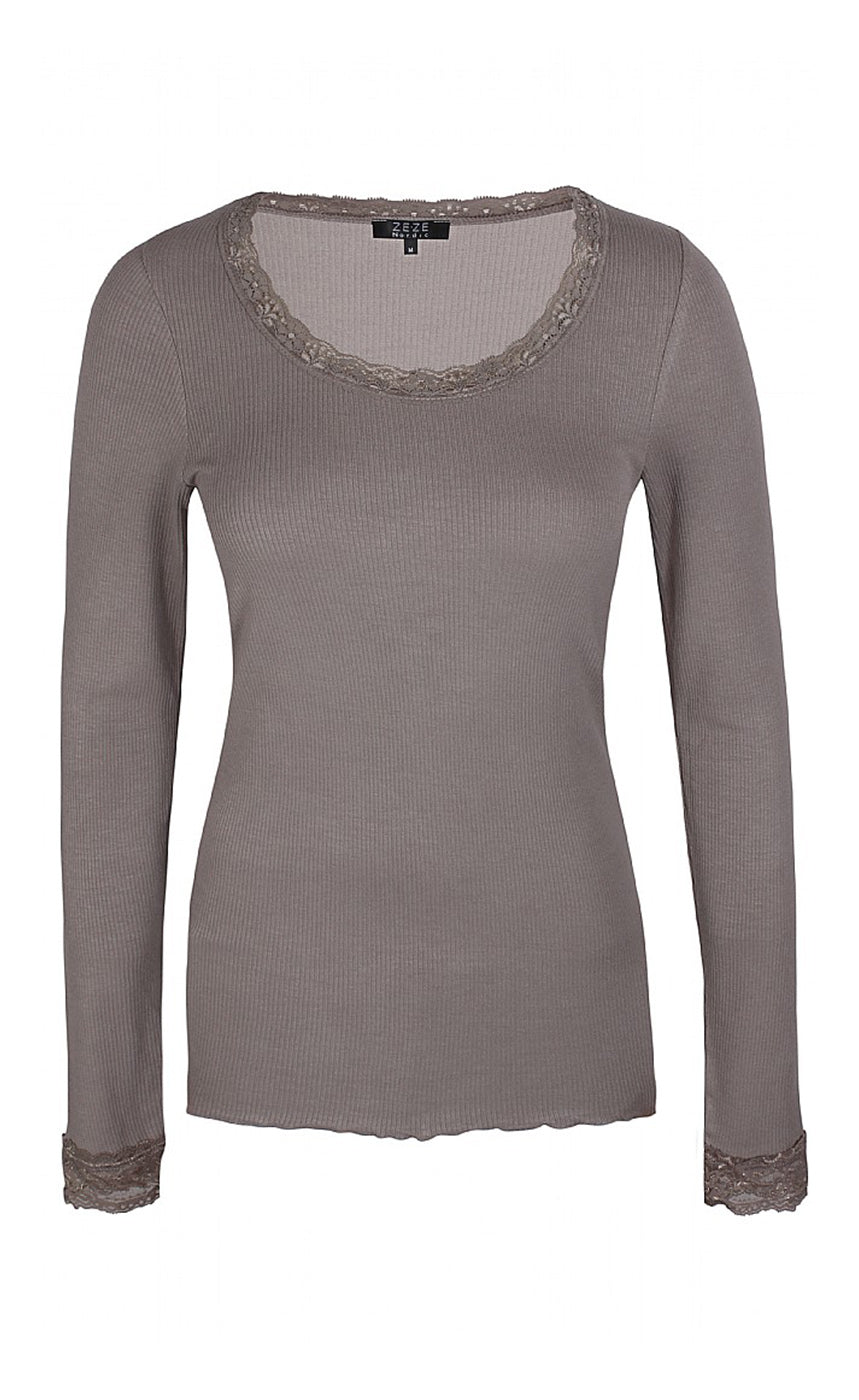 Lago top 785 - latté