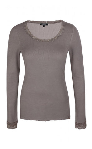 Lago top 785 - latté