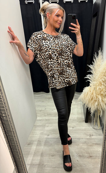 Lola teygjubolur - munstur 4