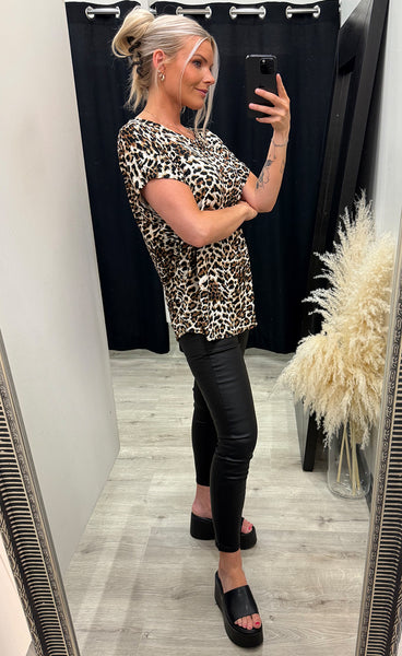 Lola teygjubolur - munstur 4