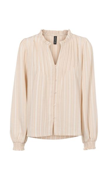 PREPAIR Rebecca blouse - off white