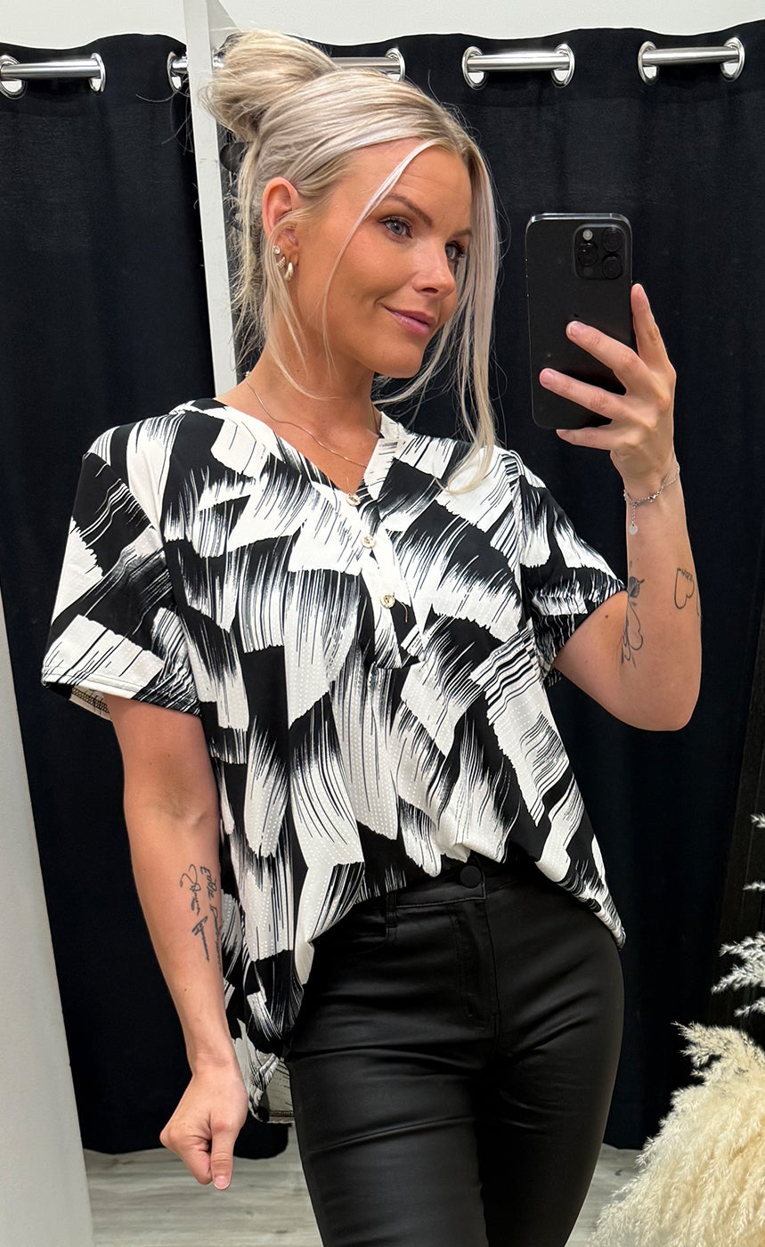 Holly teygjubolur - munstur 5