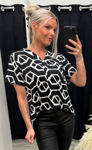 Holly teygjubolur - munstur 7