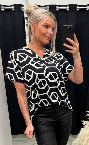 Holly teygjubolur - munstur 7