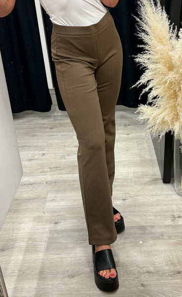 Blazer pants 2 - rain drum