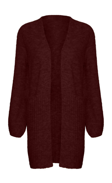 Kamara cardigan - port royal