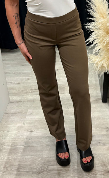 Blazer pants 2 - rain drum