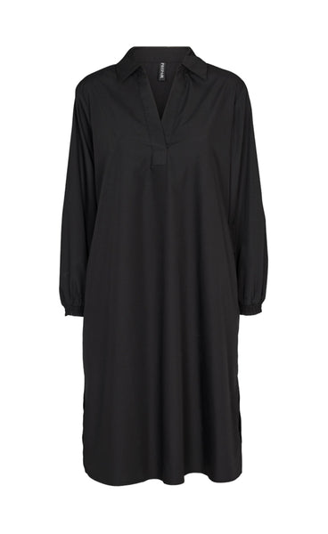 Merle dress - black