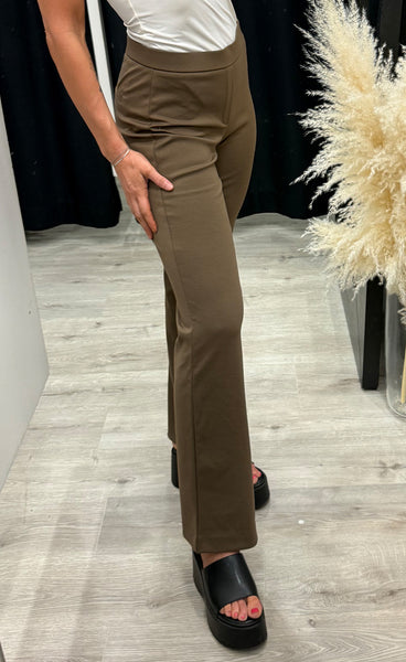 Blazer pants 2 - rain drum