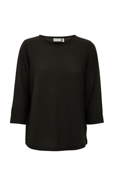 Jackie pullover 3 - black