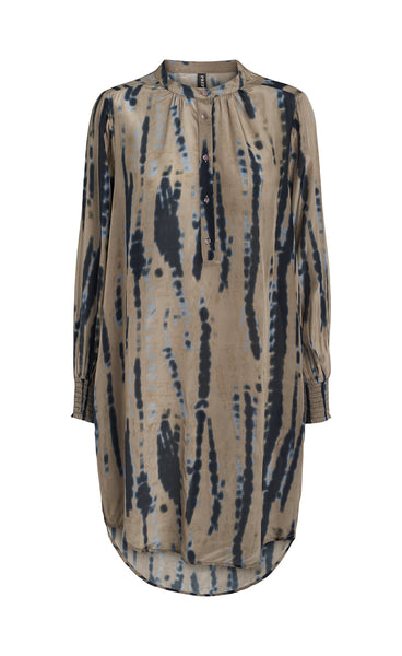 Tabitta dress - army