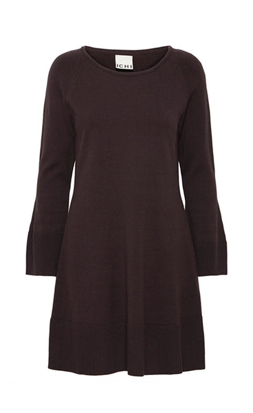 Boston dress - black
