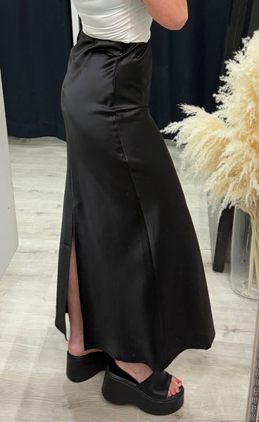 Lenora skirt - black
