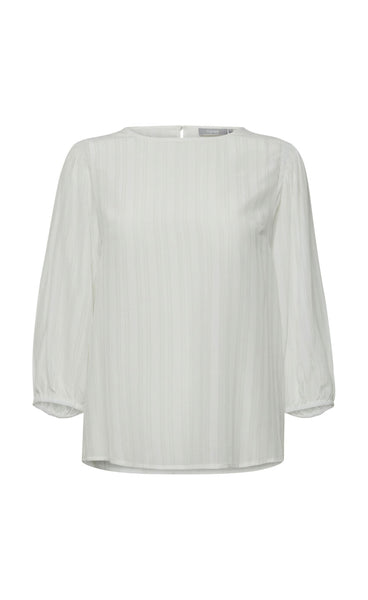 Toni blouse - ecru