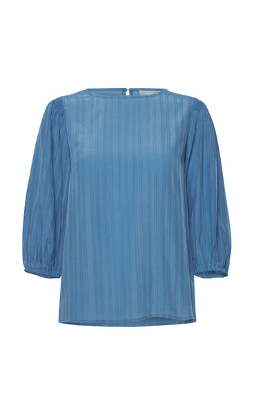 Toni blouse - marina