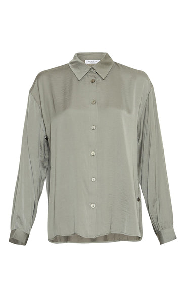 Nanella shirt - four leaf clove