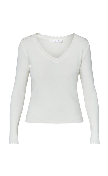 Limea pullover - off white