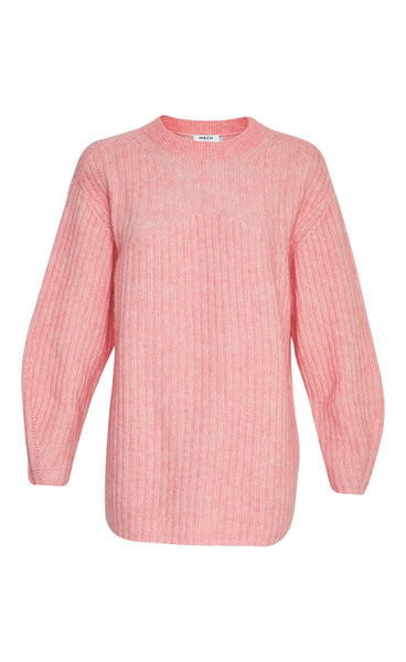 Sigune nenaya pullover - peony