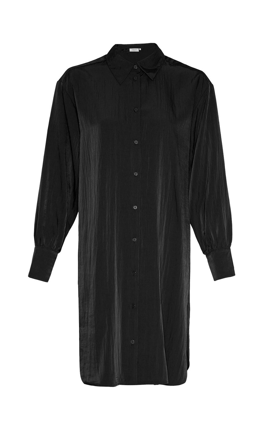 Ginetta shirt - black
