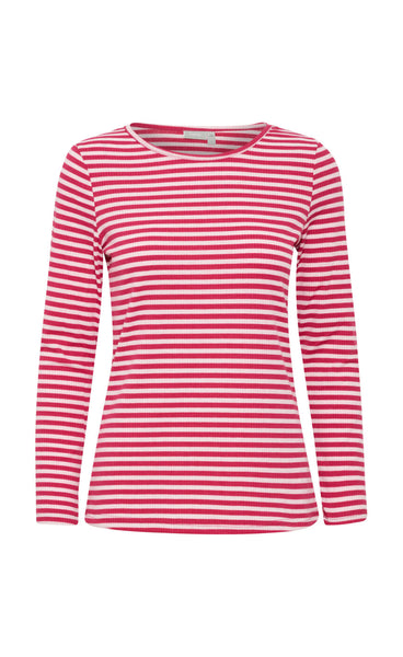Mona tee 2 - berry mix