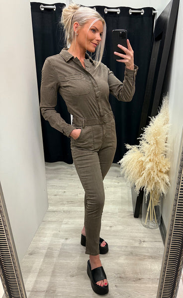 Melly samfestingur - choco