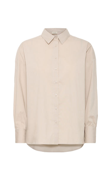 Zashirt 8 - feather gray
