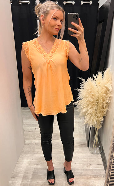 Elle satín bolur - litur 10