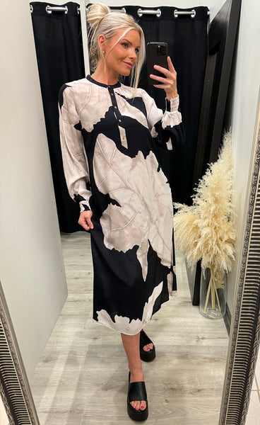 Caro dress - black