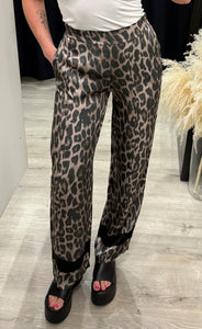 Ally trousers - 001 leo