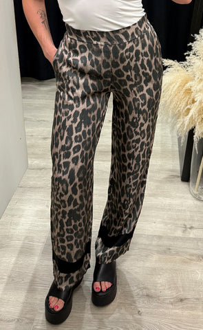 Ally trousers - 001 leo