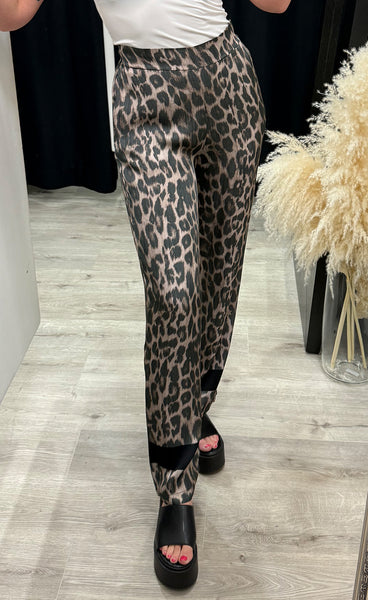 Ally trousers - 001 leo