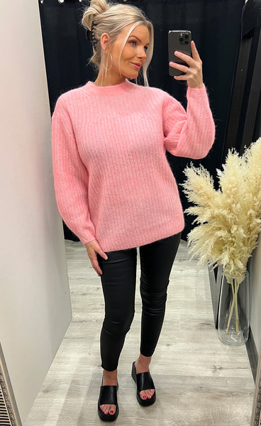 Sigune nenaya pullover - peony