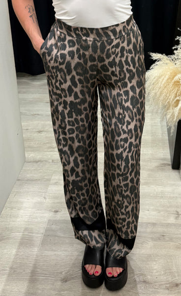 Ally trousers - 001 leo