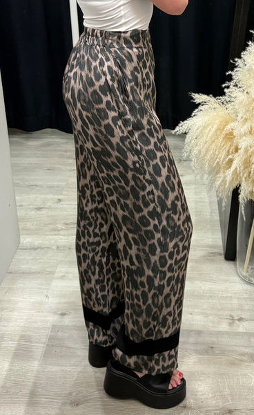 Ally trousers - 001 leo