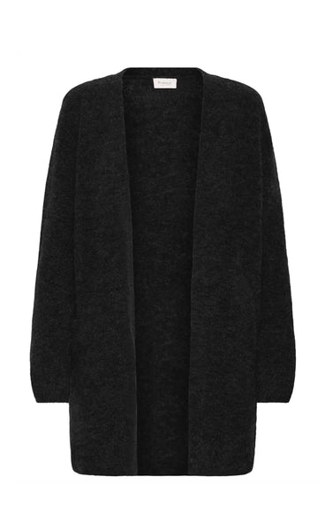 Sanny cardigan 7 - black