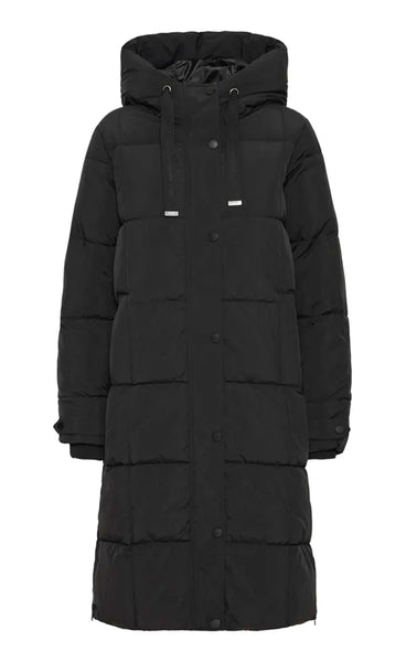Eileen jacket 1 - black