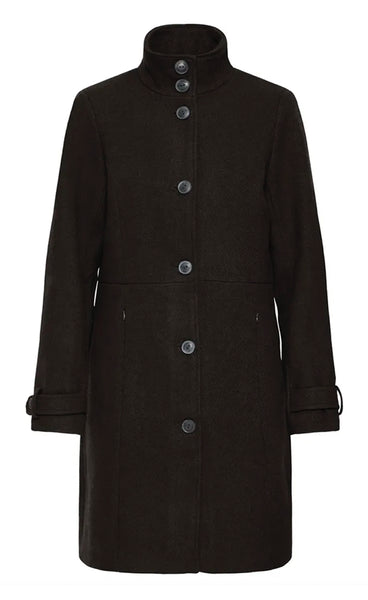 Daria jacket 1 - black