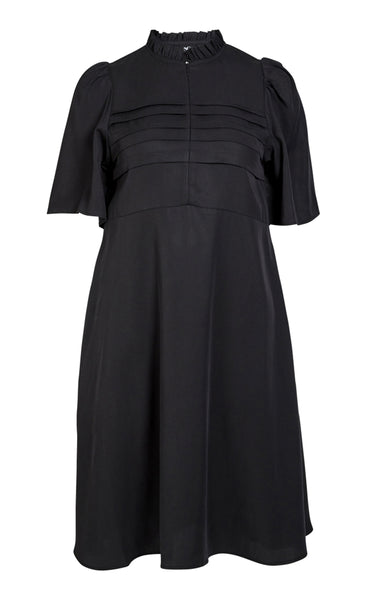 Asli dress - 000 black