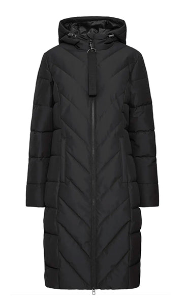 Maise jacket 2 - black