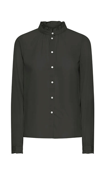 Sigga blouse - black