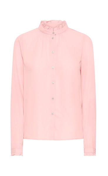 Sigga blouse - zephyr